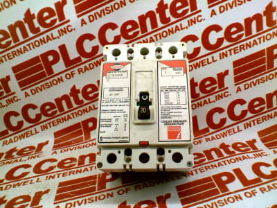 EMERSON CE3020B