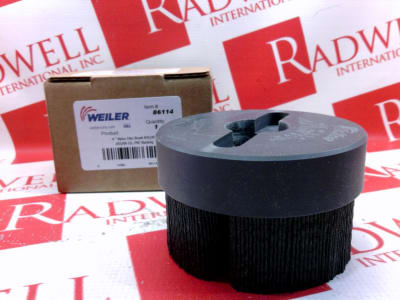 WEILER 804-86114
