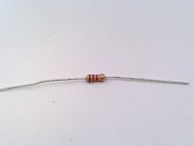 GENERIC R1.2 25W5M