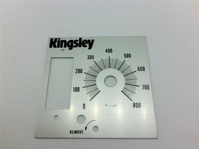 KINGSLEY 203E9389E
