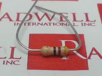 GENERIC R47X.5W1CF