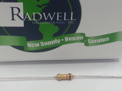 GENERIC R130K25W5M