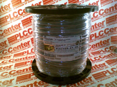 GENERAL CABLE E2036S