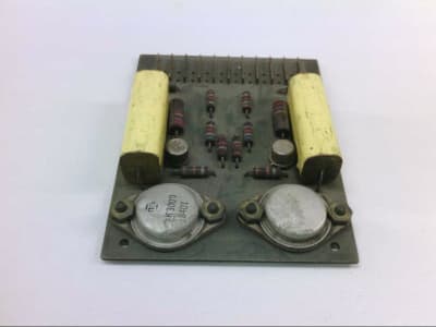 PRATT & WHITNEY M-3042-U-38472A