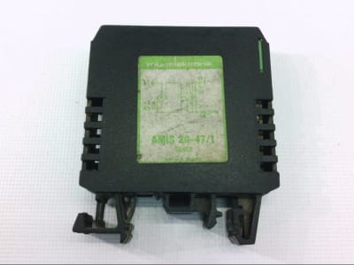 MURR ELEKTRONIK AMIS-20-47/1
