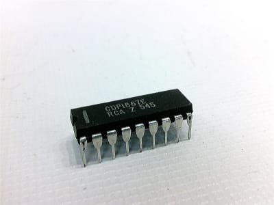 RCA CDP1867E