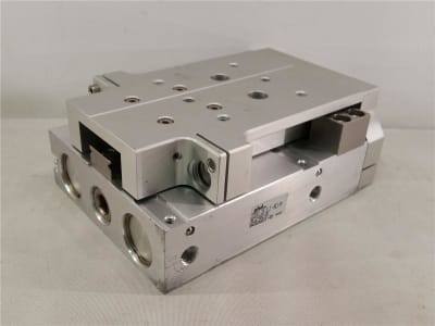 PHD INC STPD1-25X2-AE1-M-NE22-NR2-Q6