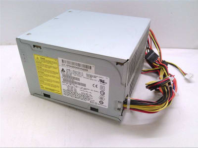 DELTA GROUP ELECTRONICS DPS-475CB