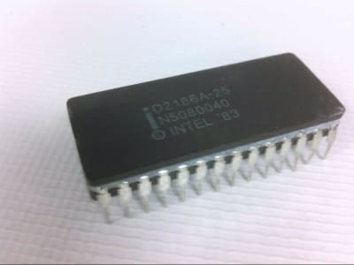 INTEL D2186A-25