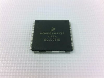 NXP SEMICONDUCTOR MC68332ACPV25