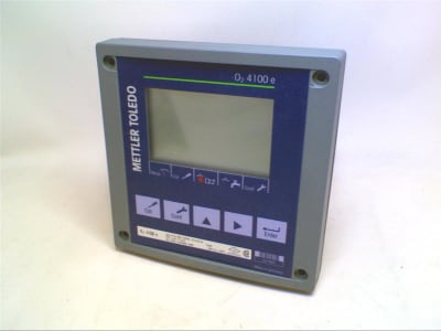 METTLER TOLEDO 52-121-103