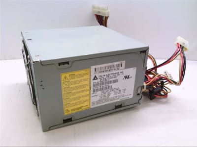 DELTA GROUP ELECTRONICS DPS-410DB