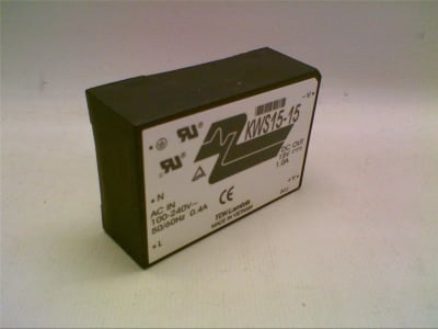 TDK KWS15-15-HFP