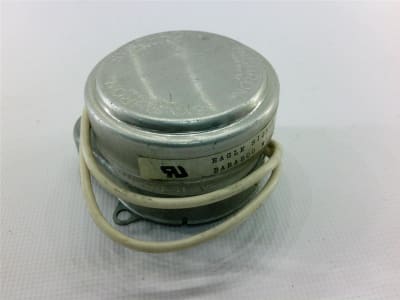 SYNCHRON K44RC-5-6-62-220V