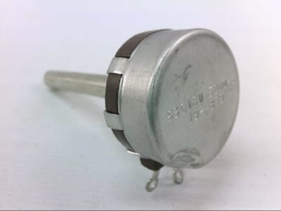 HONEYWELL 53C1SW-5000-S