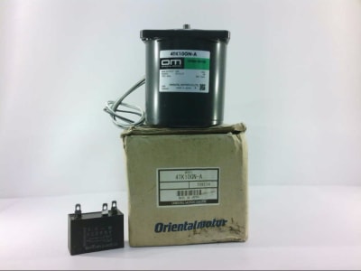 ORIENTAL MOTOR 4TK10GN-A