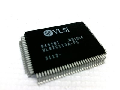 VLSI TECHNOLOGY VL82C113AFC