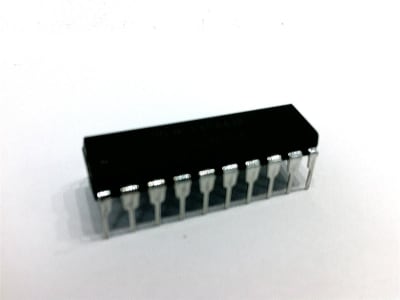 ZEBRA MC145443P