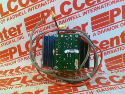 GREAT LAKES INSTRUMENTS P1270