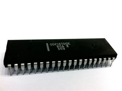RCA CDP1870CE