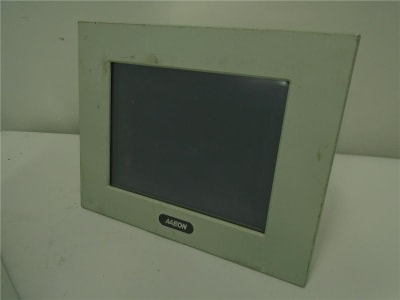 AAEON AMB-2023HTT-E2