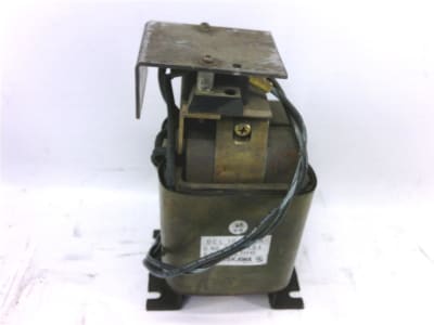 YASKAWA ELECTRIC 8401694