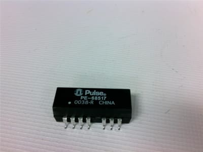 PULSE ELECTRONICS PE-68517
