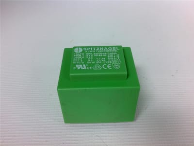 SPITZNAGEL SPK-0220606-7-0000
