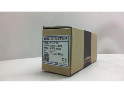 AUTONICS TZ4SP-12R