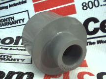 NIBCO CPVC-2X1/2-GRAY