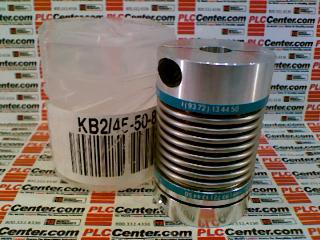 ATB BAUKNECHT AG KB2/45-50-8-9