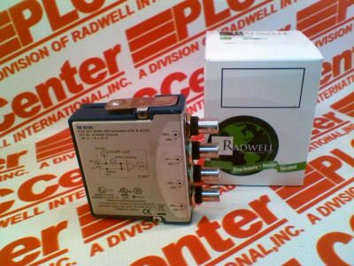 NATIONAL INSTRUMENTS 9234