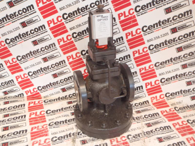 SPIRAX SARCO DP143