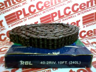 RBL 40-2RIV