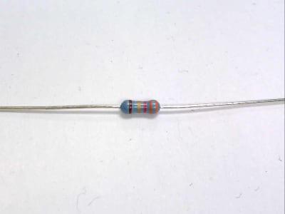 GENERIC R33.2X025W1M