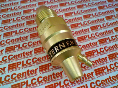 WESTERN ENTERPRISES 312RP30580