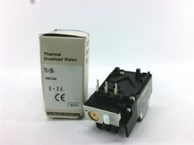 FUJI ELECTRIC TK-13-N-H-U