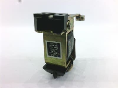 CLARK EQUIPMENT KPMH-12