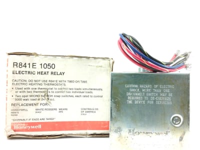 HONEYWELL R841E-1050