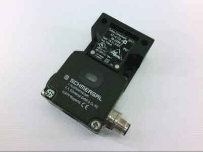 SCHMERSAL AZ16-ST2-AS-RB-2488-2