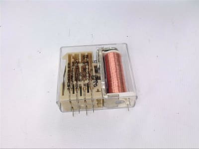 DYNAPAR HOZ-462-1026