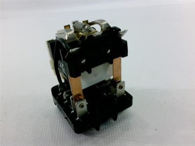 TE CONNECTIVITY KU-1814-1