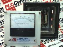 GREAT LAKES INSTRUMENTS A70-3-4E-0-3
