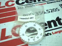 INDUSTRIAL CONTROL EQUIP 14004267-001