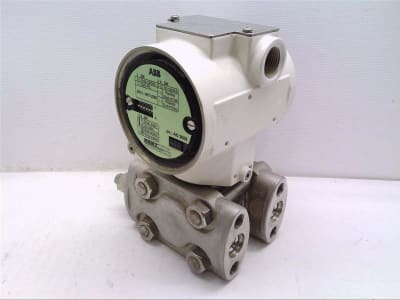 ASEA BROWN BOVERI 264DSBSHA1B1