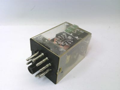 BTR IR-02-24VDC