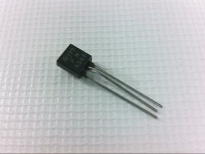TEXAS INSTRUMENTS SEMI PN4342