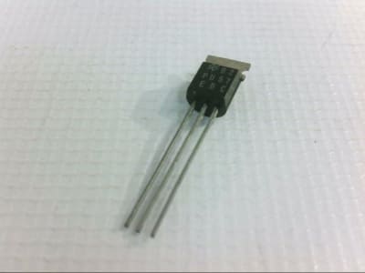 TEXAS INSTRUMENTS SEMI 92PU57