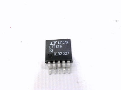 ANALOG DEVICES LT1129IQ