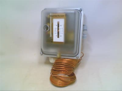 INDUSTRIE TECHNIK DBTF-2P/D